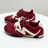 Retro Niche Red German Training Shoes Women's 2025 New Autumn Great-looking Not Tired Feet Versatile Sports and Leisure Shoes