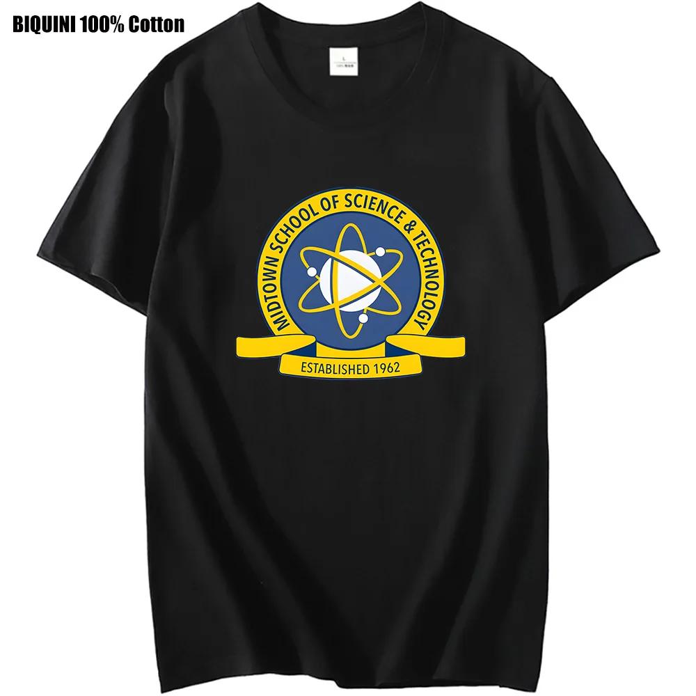 Tom Holland Same Style Tees I Survived My Trip To NYC Print Tops Casual 100% Cotton Streetwear Men Women Unisex Fashion T Shirt