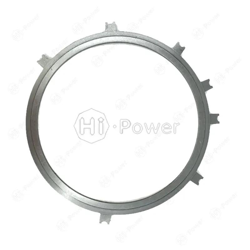 A6GF1 A6GF2 Auto Gearboox Transmission Under Drive Brake Steel Plate FL-A6GF1-QX / 45525-26000 For Hyundai Kia Flange