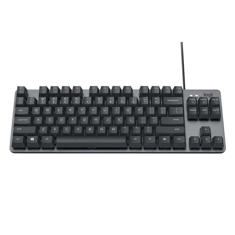 Logitech K835 TKL Проводная механическая клавиатура