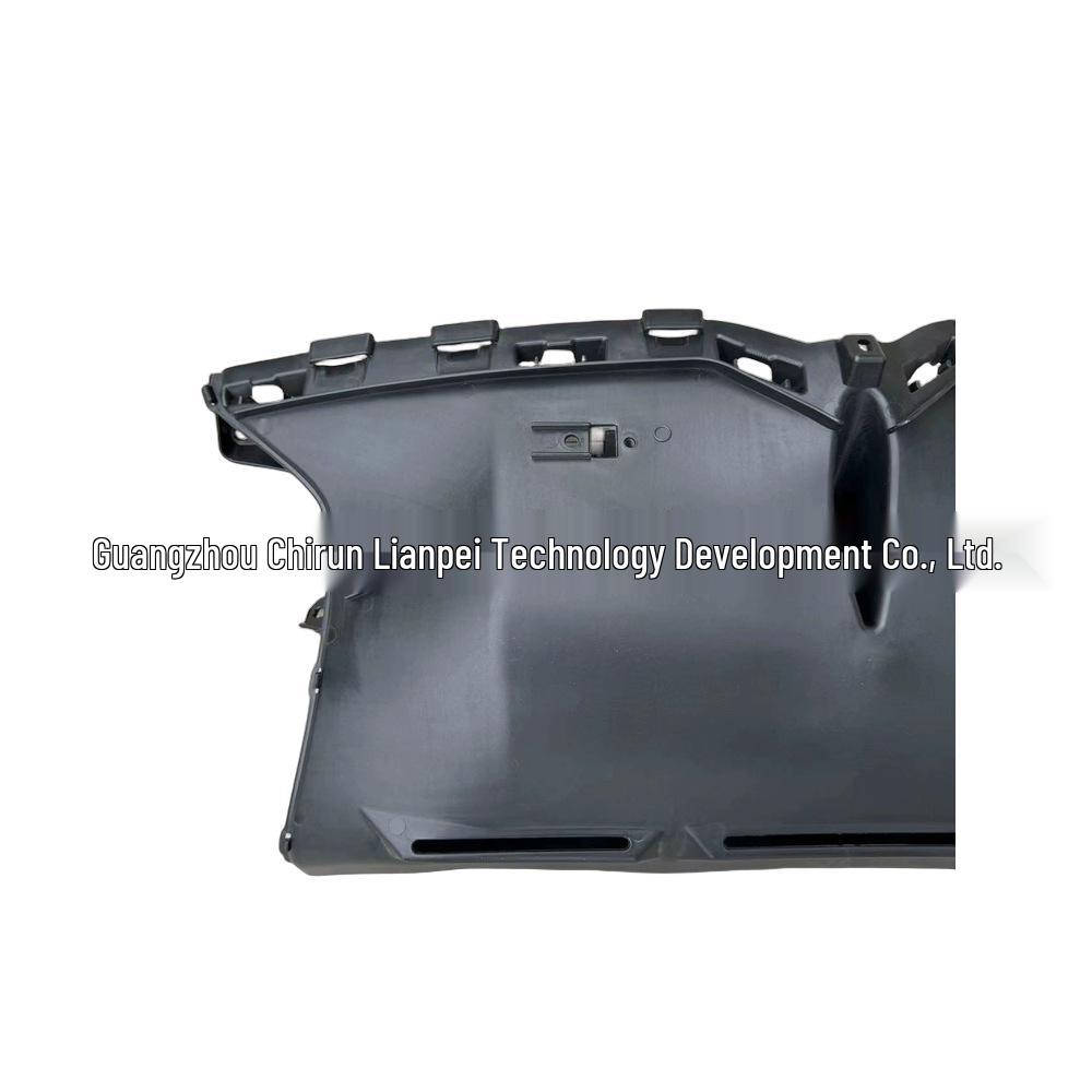 Tesla Model X Car Grille Air Duct Lower - 105022300D