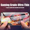 Мягкая гидрогелевая пленка, 4 шт., для iphone 17 pro max 16 15 13 14 12 11 air 16e, защитные пленки для экрана для iphone 7 8 plus 13 12 mini xs xr x