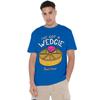 Trivial Pursuit Mens Wedgie T-Shirt