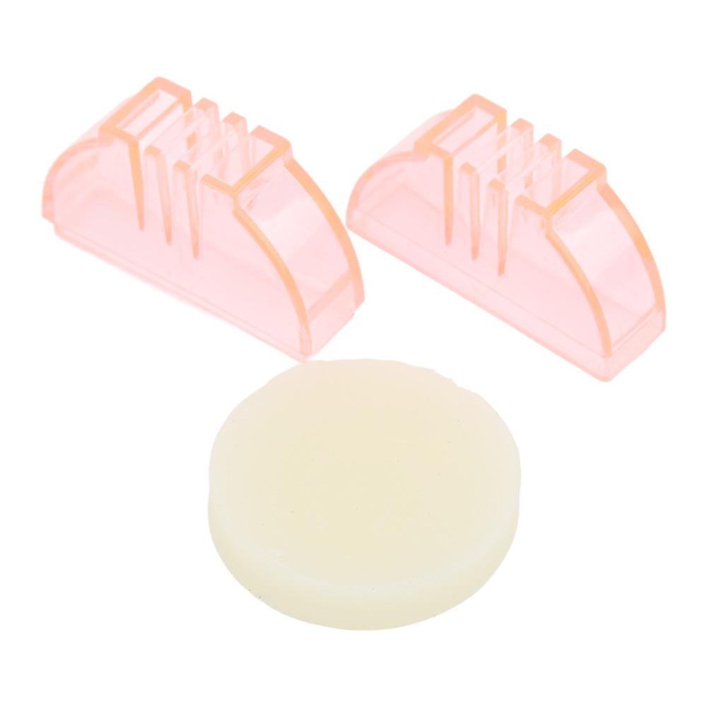 Natural Beeswax Beeswax Thread Conditioner Wax Thread Conditioner Embroidery Supplies