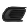 Fog Light Lamp Cover Trim Replacement For Dacia Sandero MK2 Standard Facelift 2017 To 2020 Right