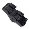 BC8E66350A Power Window Switch Left Front LH For Mazda MPV 1996-1998 For Mazda Protege 1996-1998 Direct Replacement Plastic InteGood product