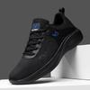 Мужские кроссовки большого размера, новые, дышащие и легкие, мужские спортивные кроссовки для бега класса люкс