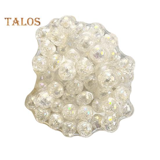 Мяч-антистресс с шариками, сжимаемый для снятия тревожности, сенсорная игрушка для детей, подростков и взрослых, переносной мягкий шарик из термопластичной резины, игрушка-фиджет