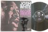 LP Record JOSH WHITE, CARL SANDBURG - Josh White And Carl Sandburg SOC988 SAGA SOC UK Blues Used