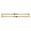 PROMARK Marching Bass Drum Mallet, 1 3/8" Head - Best for 16-18" Drums (ODB1) [Official Japanese Product]