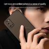 Чехол Full Coverage для Samsung S20/S20+/S20FE/S20 Ultra с улучшенной магнитной защитой от падений и текстурой под марку