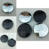 64mm 4pcs Wheel Center Hub Cap Decals Sticker Labeling For Jeep Car Styling