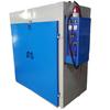 High Temperature Double Door Electric Oven with Hot Air Circulation and Constant Temperature Drying
