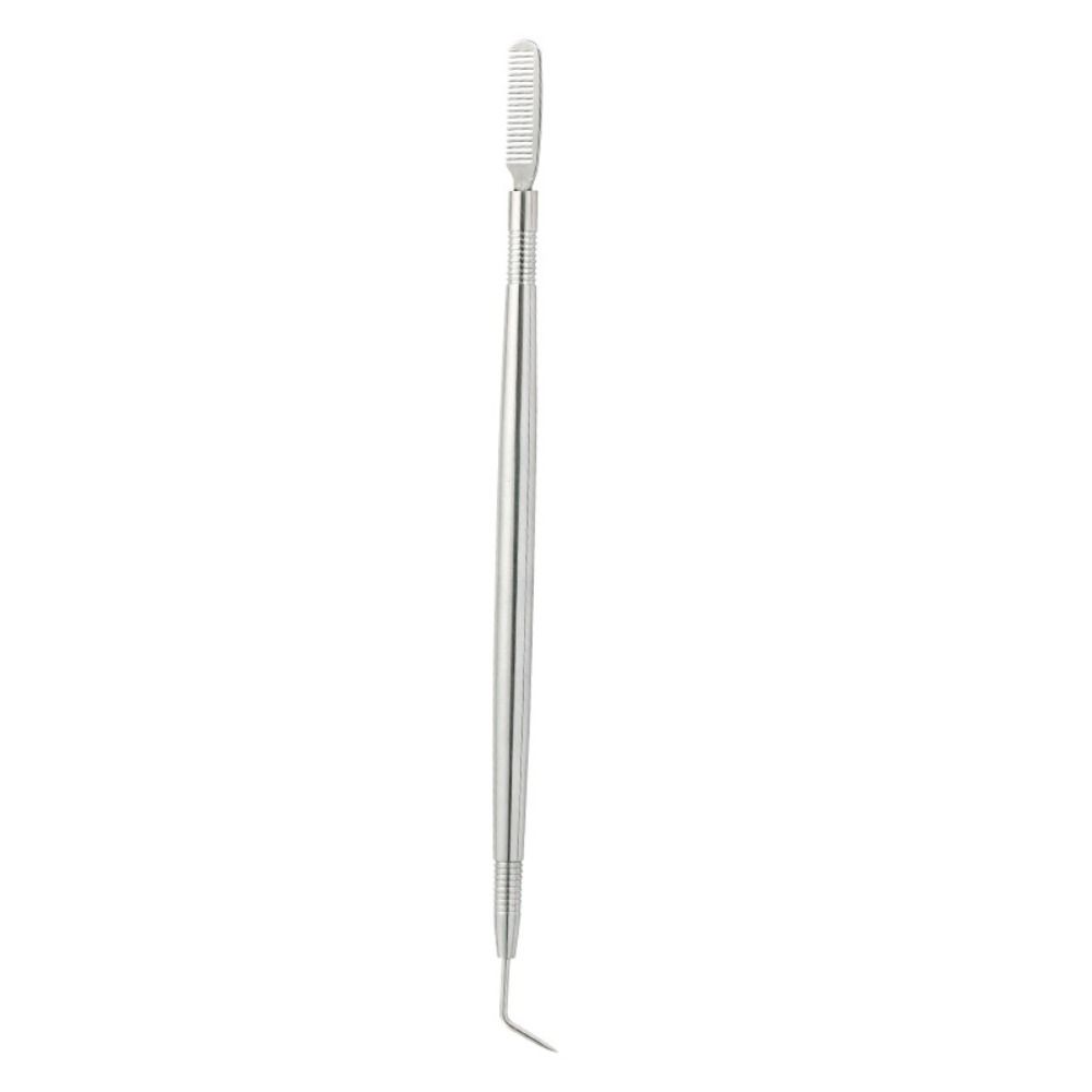 Anti-slip Eyelash Perm Lifting Tools Double Side Eyelash Perming Stick Women