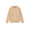 Мужская флисовая толстовка Air Essential Holiday Crew 'Hemp' FD7464-200