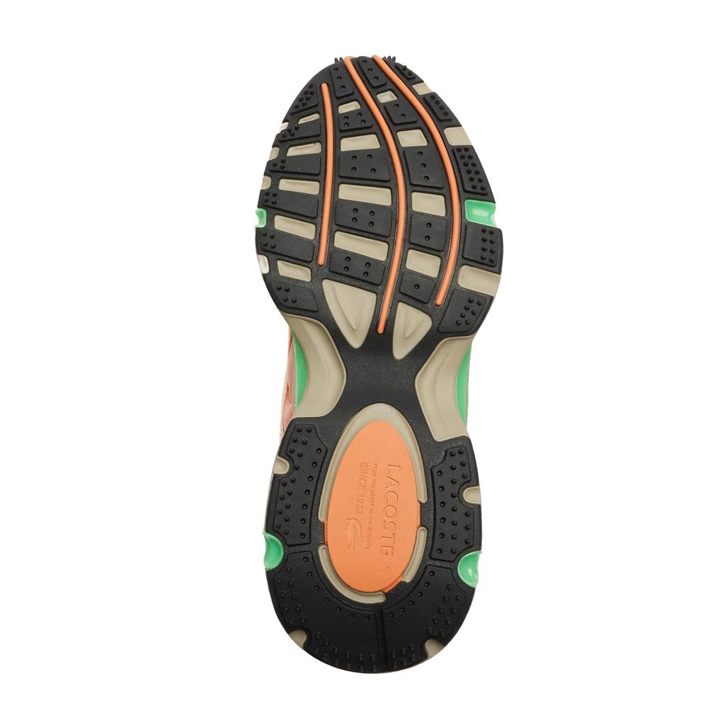 Lacoste Mens L003 2K24 Trainers