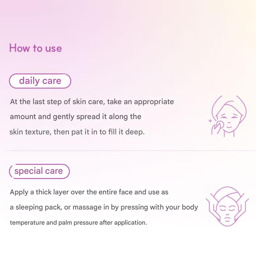 It’s Skin 7 Peptide Collagen Firming Cream 50мл | Антивозрастной и увлажняющий корейский увлажняющий крем
