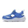 Li Ning Kids Sports Trend Sandals Kids Sandals Gulf-Blue YKNT138-11