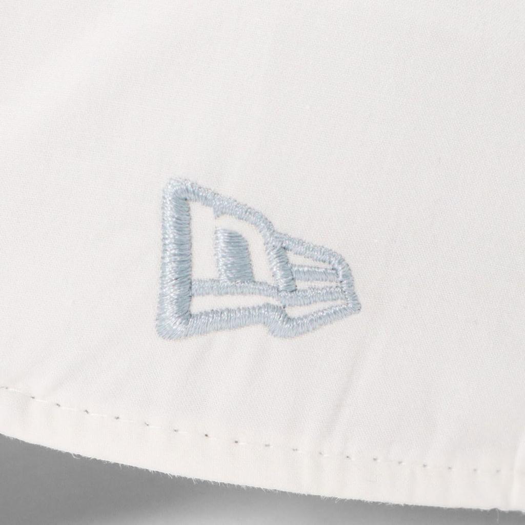 New Era 9TWENTY Typewriter 920ES TYPEWRITER BASIC OWHI 261 Cap, Plain, Off-White, M/L,