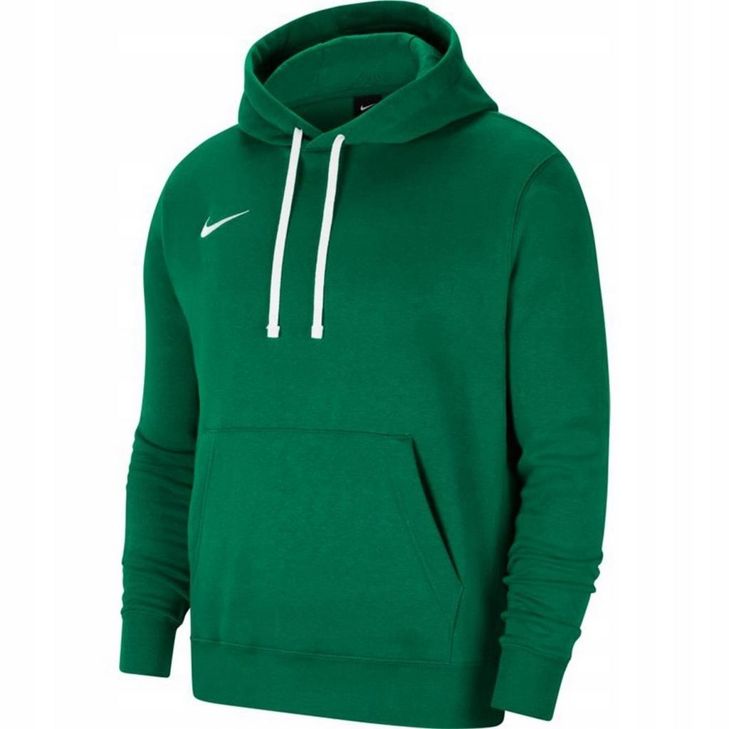 Mens Team Club 20 Hoodie