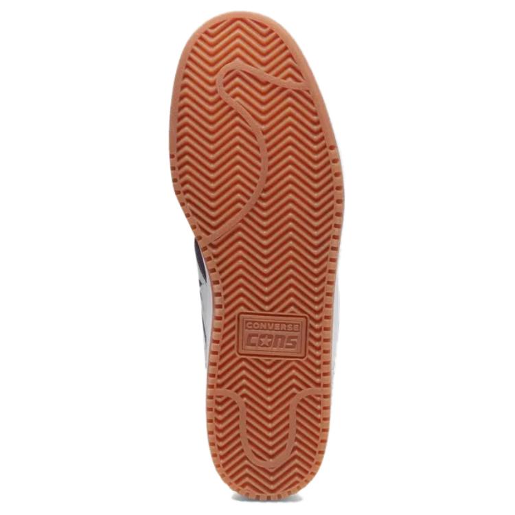 AS-1 Pro Converse 'Белый Зимний Цветок' A08479C