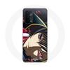 Чехол для Oppo A74 5G Серия Code Geass Lelouch Аниме