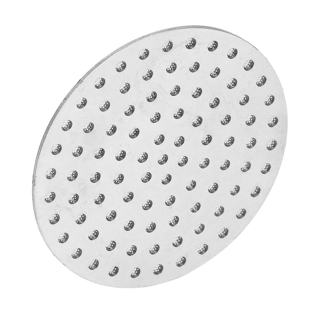 2pcs Puck Screen Reusable 1.2mm Thickness 304 Stainless Steel Double Layer Filter Screen for Portafilter Filter Basket