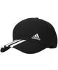 Adidas ADM AH COOLMAX 3ST Black CAP,