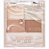 KiSS Zoom Eye Potion 01 Миндальный Туман