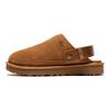 UGG Golden Coast Clog II Chestnut Men Sneakers Brown 1166915-CHE