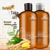 Dulan Hennessy Ginger Shampoo & Conditioner Set
