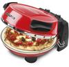 Electric Grill G3 Ferrari Napoletana Pizza Maker Rot (G10032)