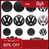 Для VOLKSWAGEN VW 2026 Новый 3D ABS Для Volkswagen PASSAT B6 B7 2011-2015 и Passat B8 2016-2018 Значок автомобиля Капот Передняя решетка Задний Тр