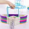 Accessoriess Holder Smart Design Storage Clothes Hanger Stacker Organizer Rack