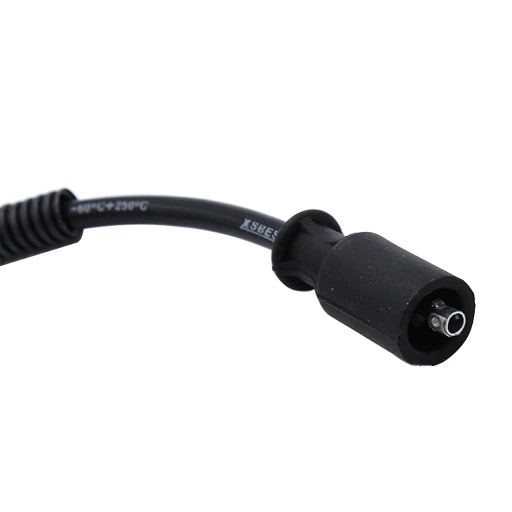 Upgraded Spark Plug Wire Set 1121500118 Replacement Precisions Engine Ignition Solution Spark Plug Ignition Wire Set