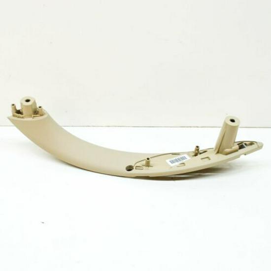 Beige Left Front Inner Door Handle for BMW 3 Series F35 320