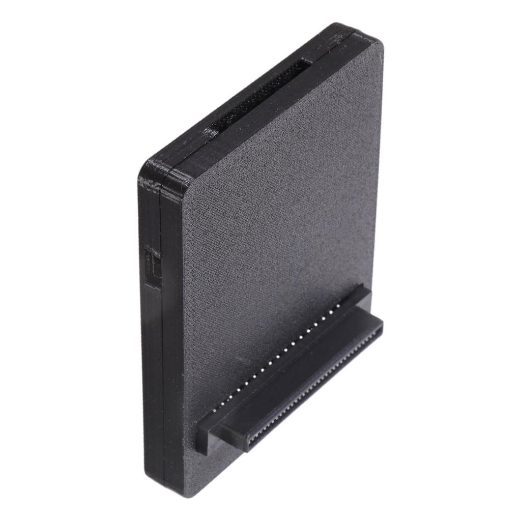 Консольный эмулятор оптического привода Клон-версия Подходит для толстой консоли PS1 Игровые аксессуары Ретро-игровая машина Комплект для обновления