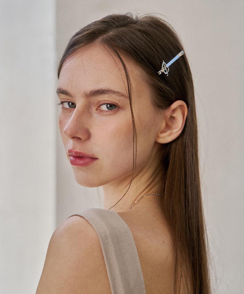 Заколка для волос Bellialeu Jewel