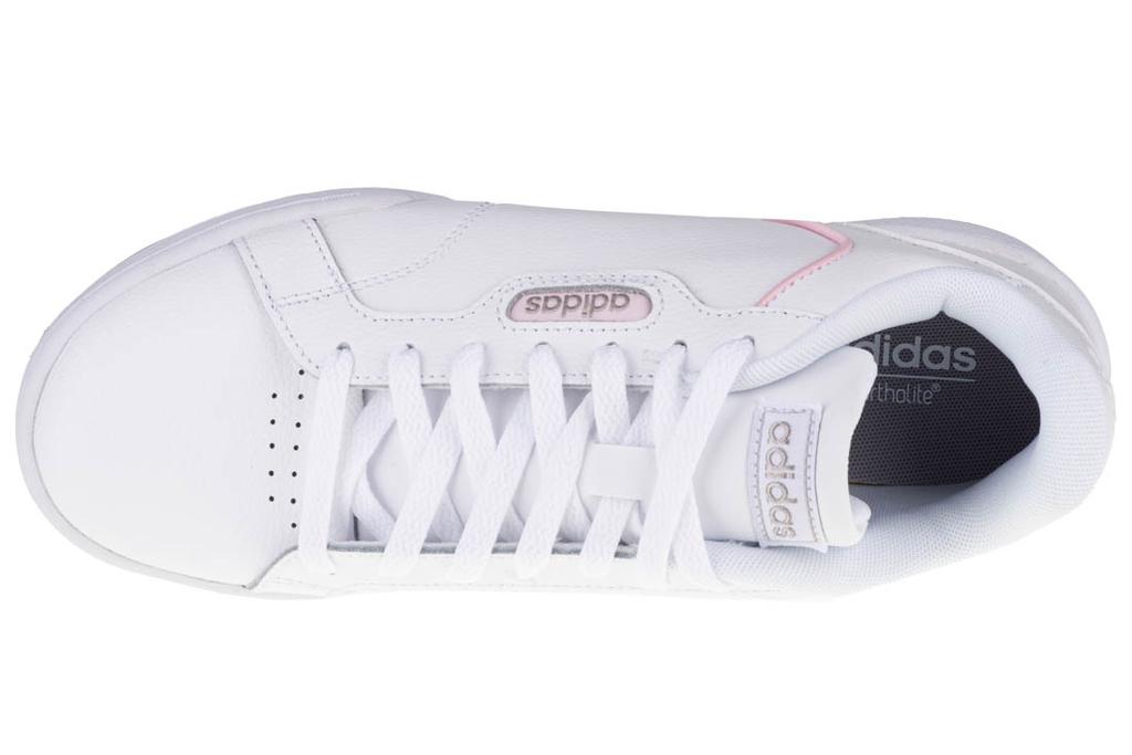 Adidas Roguera, Womens White Sneakers