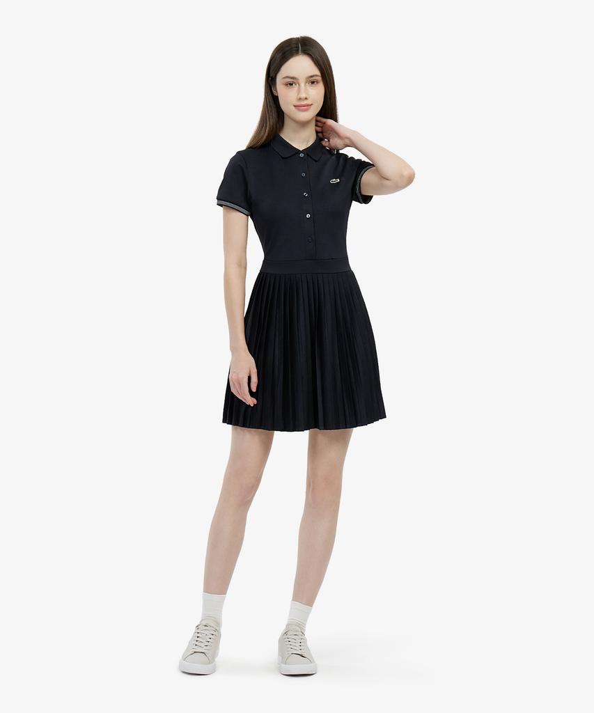 Lacoste Women'S Tennis Dress Ef003E-56G Hde