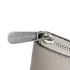 Michael Kors Ciara A4 совместимая Сумка кожаная серая Женская 35F8SC6T9L Б/у