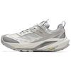 Tracking Comfortable Casual Shock Absorbing Slip Resistant Durable Low Top Hiking Shoes Men Hiking Shoes Gray White 912445586-1
