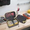 Совместимый чехол для хранения Ruilicase для цифровых мультиметров Kyoritsu Electrical Instruments и Fluke 1009/1011/1012/1012K/1020R/1021R 113/115/116/117