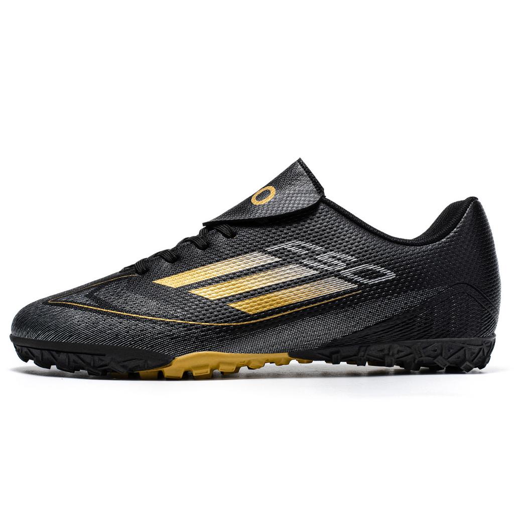 New football shoes long broken nails fashion flip men's and women's youth sports shoes