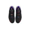 Килиан Мбаппе x Nike LeBron 18 NRG EP The Chosen 2 Мужские кроссовки Черный Ярко-фиолетовый Металлик-серебристый DB7644-001