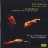 CD CARLOS KLEIBER - Beethoven Symphony No.5 Schubert Sy FPCC41030 UNIVERSAL Japan Classical Used