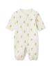 Newborn OC JK Bear Pattern All JBCO259914 Baby OWHT 50 [Jamie Kay] 2-Way