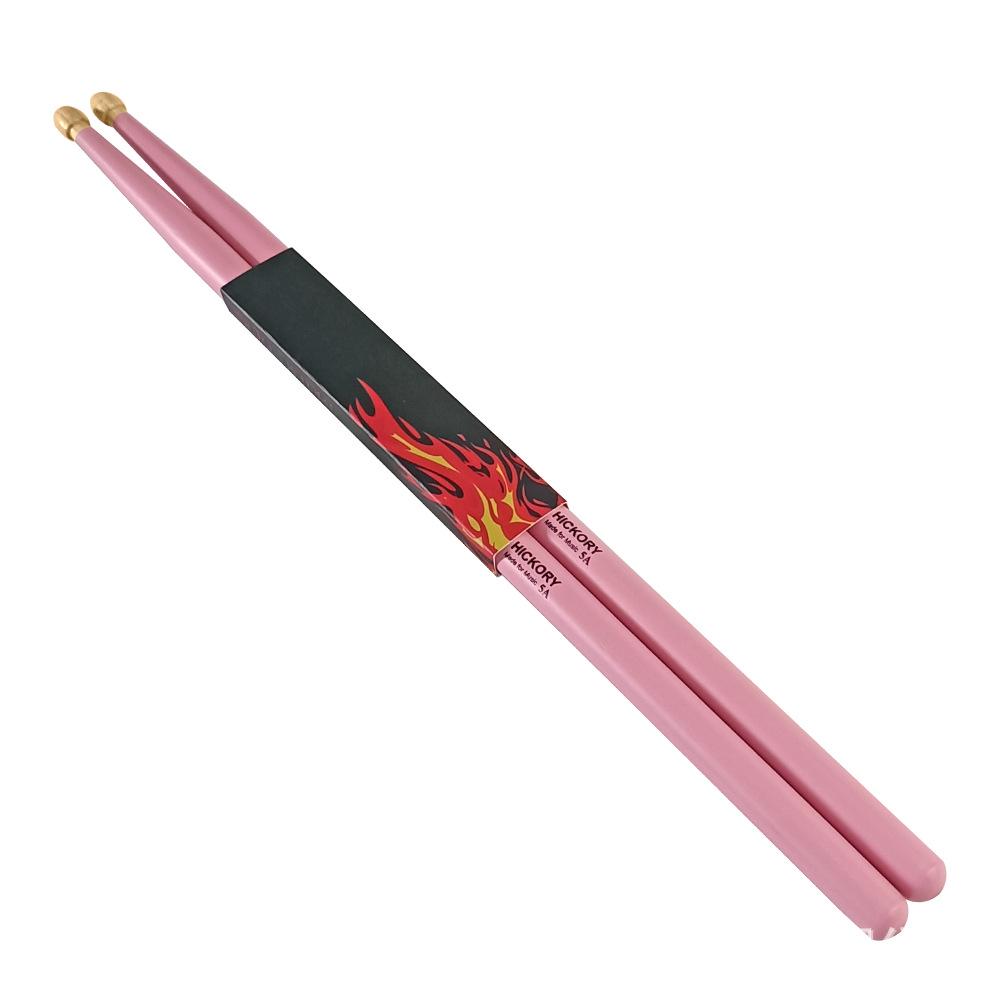 North American Black Walnut Jazz Drumsticks - Musical Instrument Accessories