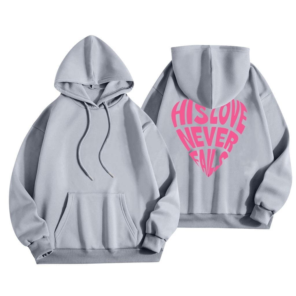 Женская модная повседневная универсальная повседневная толстовка с капюшоном, повседневная толстовка с длинными рукавами и нашивками сверху