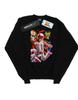 Mens Toy Story 4 Duke Caboom Poster Sweatshirt